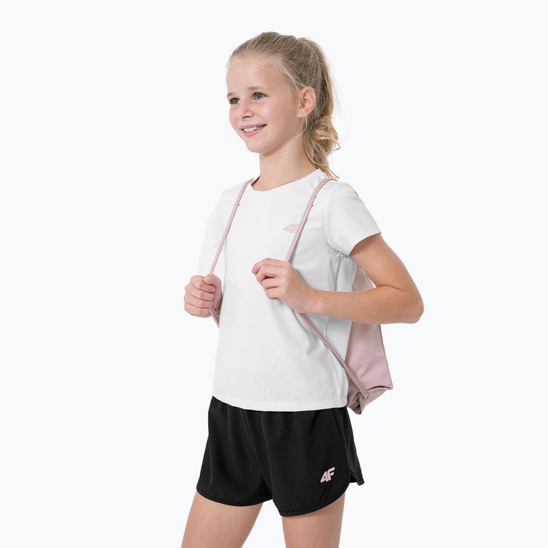 Set da allenamento per bambini 4F JSETRD001 multicolore 2