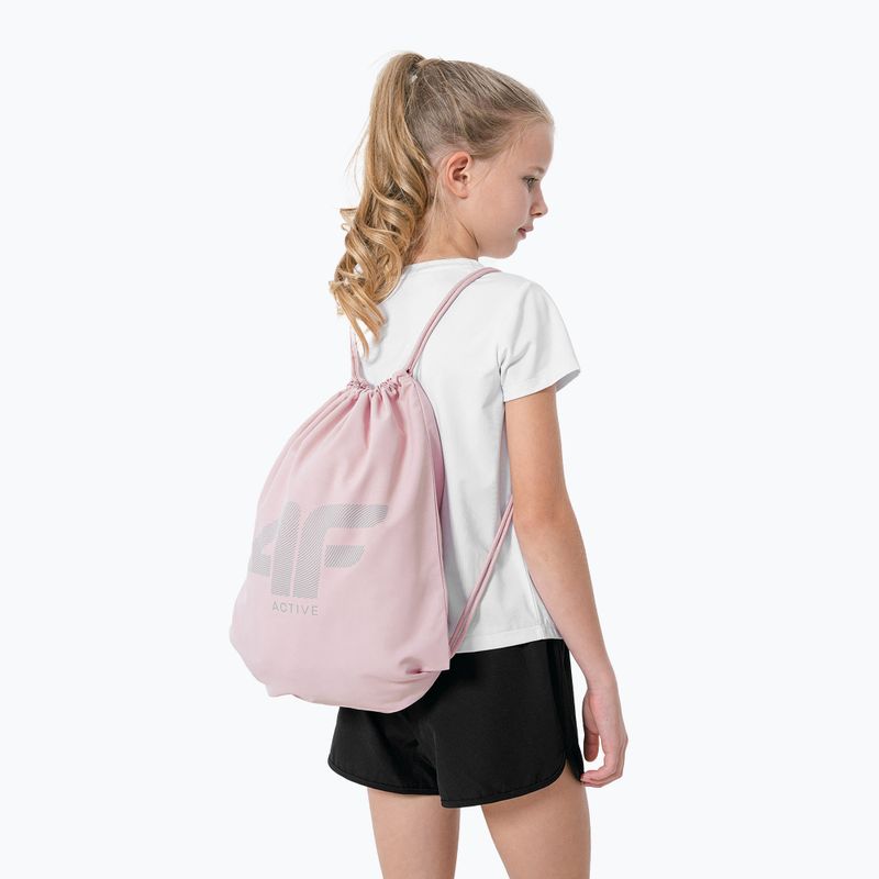 Set da allenamento per bambini 4F JSETRD001 multicolore 3