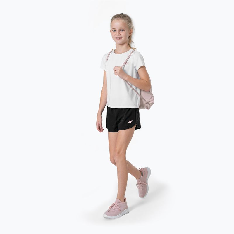 Set da allenamento per bambini 4F JSETRD001 multicolore 4