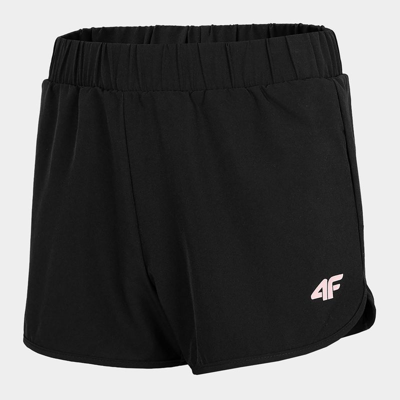 Set da allenamento per bambini 4F JSETRD001 multicolore 6