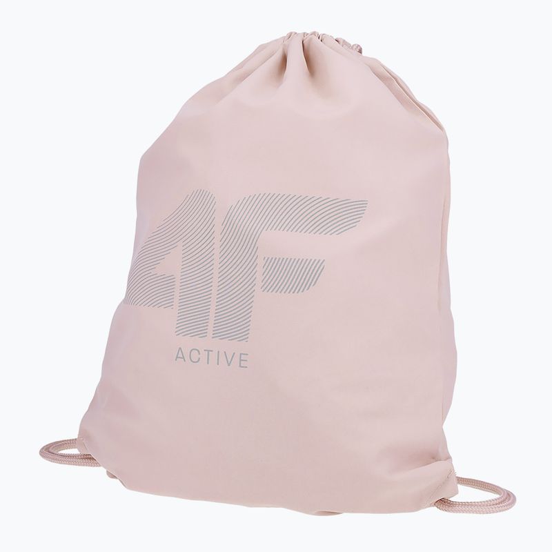 Set da allenamento per bambini 4F JSETRD001 multicolore 8