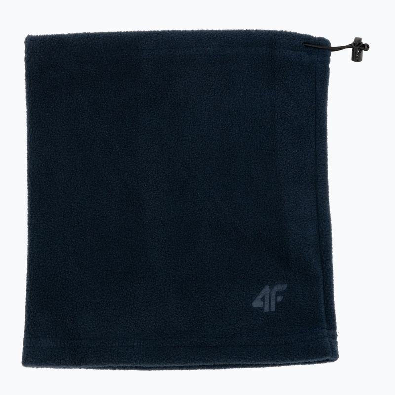 4F BANU002 passamontagna navy