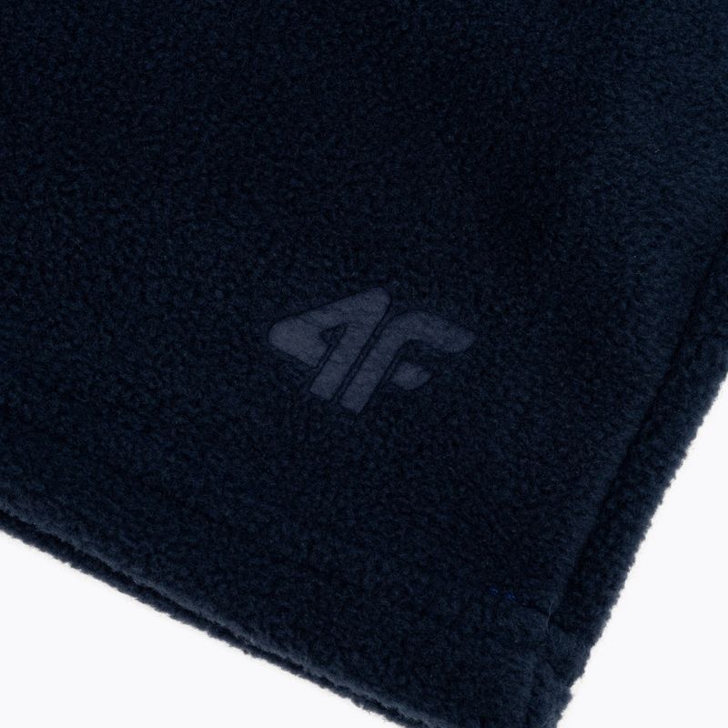 4F BANU002 passamontagna navy 3