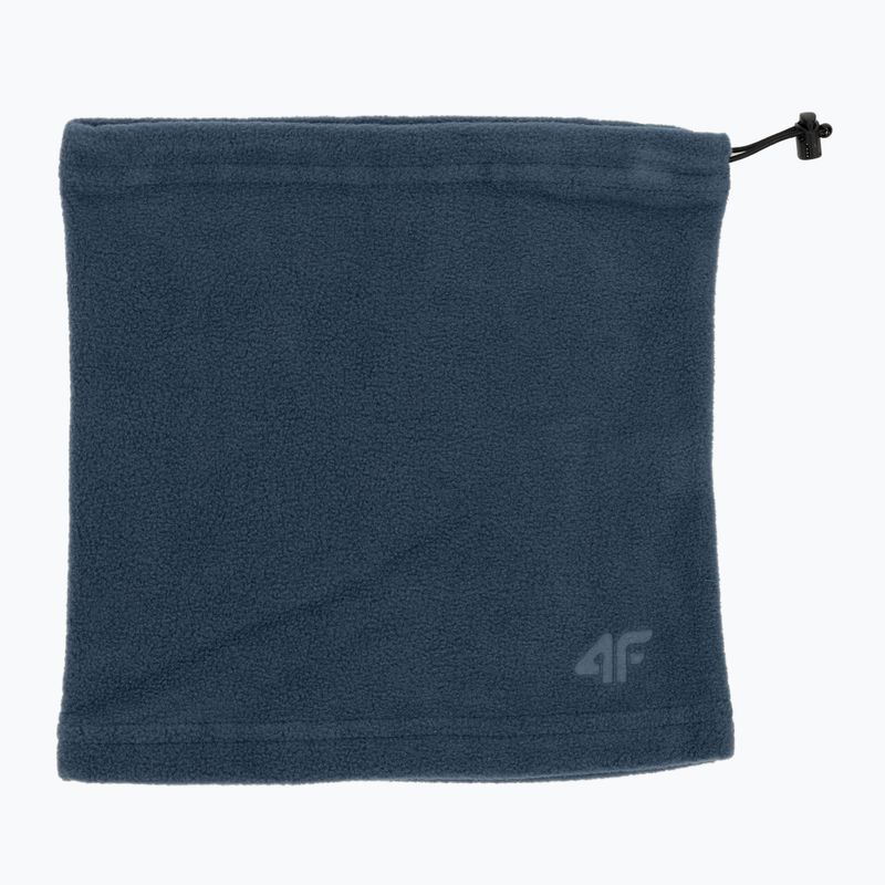 4F BANU002 camino in denim