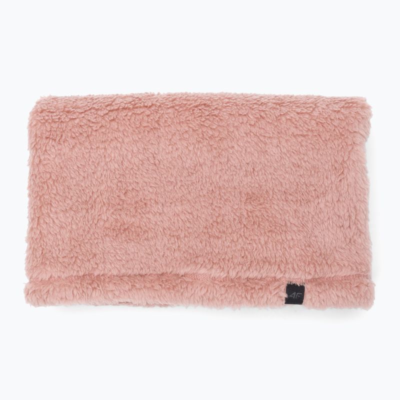 Passamontagna 4F BANU006 rosa 2