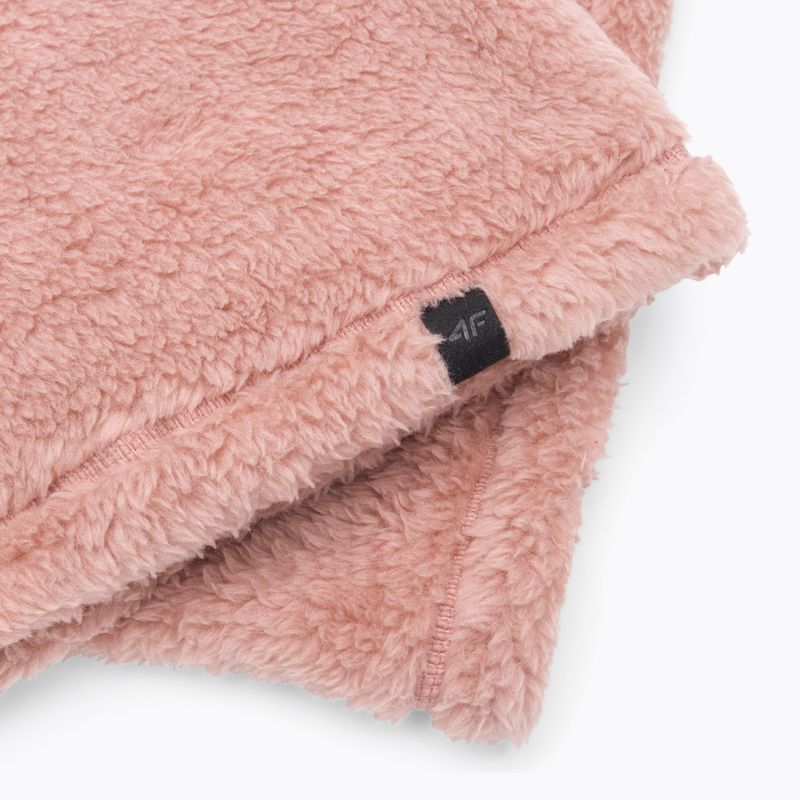 Passamontagna 4F BANU006 rosa 3