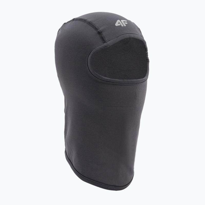 Passamontagna 4F KOMU002 grigio scuro
