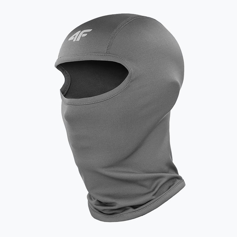 Passamontagna 4F KOMU002 grigio scuro 4