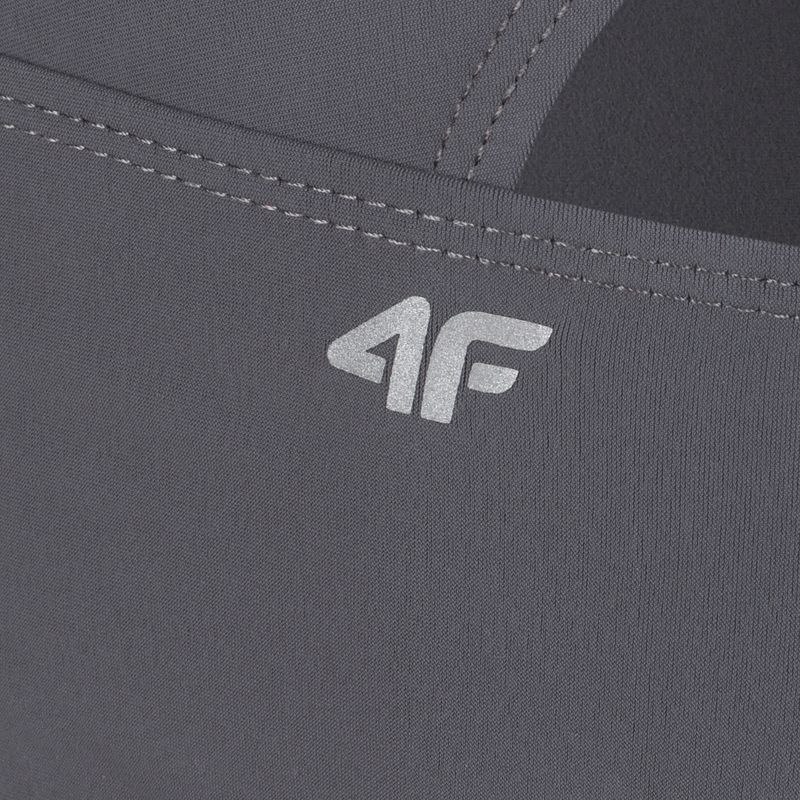 Passamontagna 4F KOMU003 grigio 3