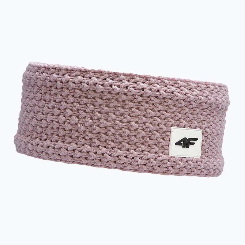 Archetto 4F OPU001 rosa chiaro
