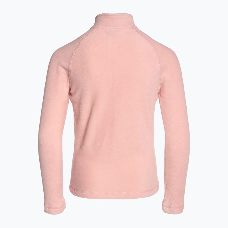 Felpa per bambini 4F JBIDP001 rosa chiaro 4