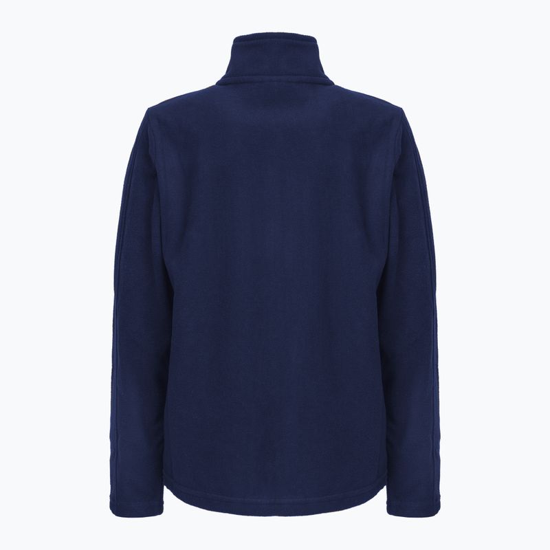 Felpa da bambino 4F JPLM001 navy 4