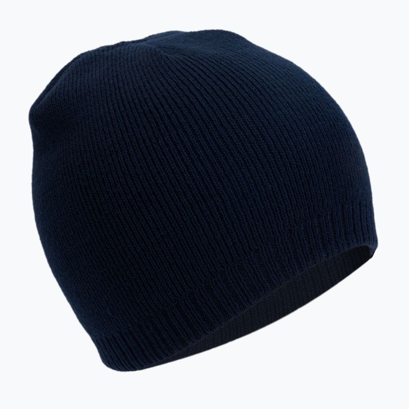 Berretto invernale da uomo 4F CAM002 navy