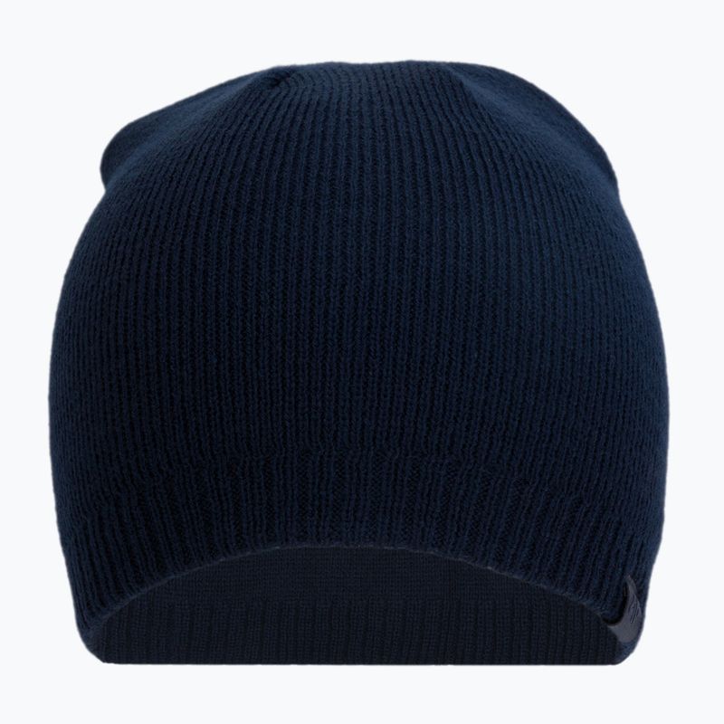 Berretto invernale da uomo 4F CAM002 navy 2