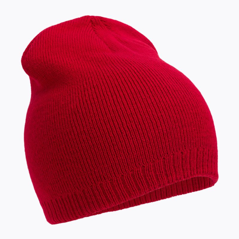 Berretto invernale da uomo 4F CAM002 rosso