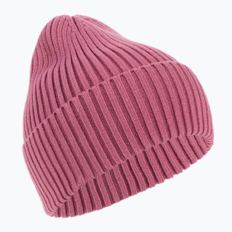 Berretto invernale da donna 4F CAD004 rosa