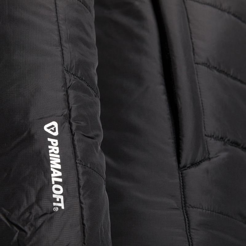 Piumino da uomo 4F KUMP006 nero profondo 5