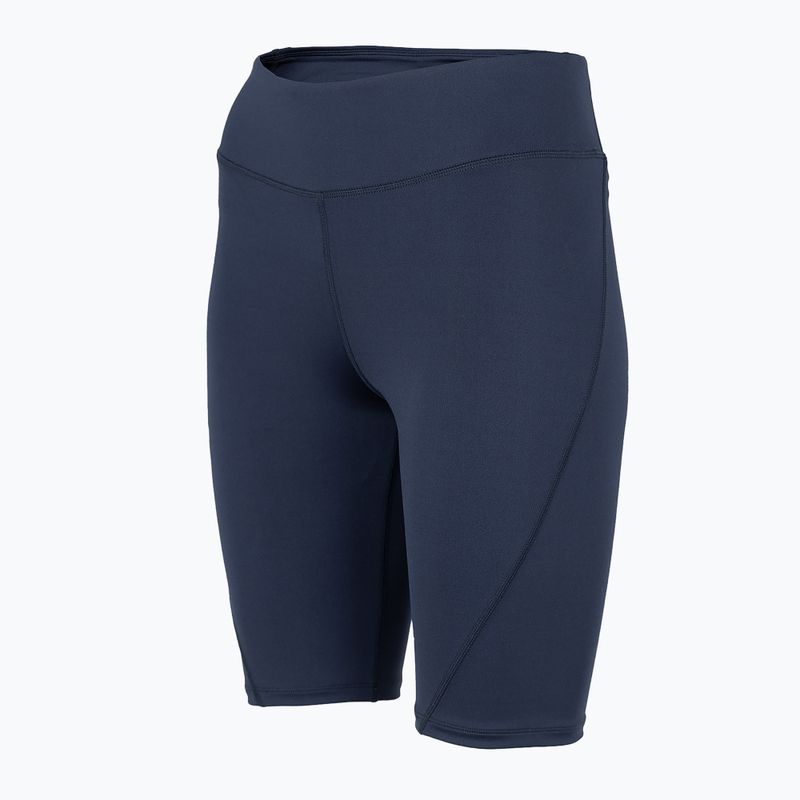 Pantaloncini da yoga da donna 4F SKDF012 navy 3