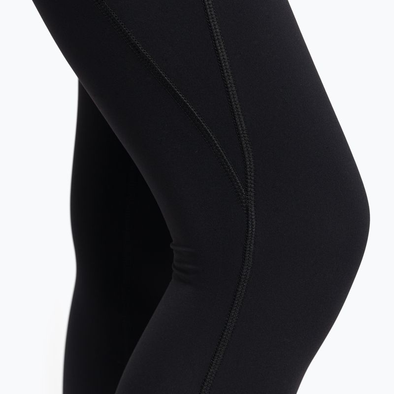Pantaloni da trekking da donna 4F SPDTR060 nero profondo 6