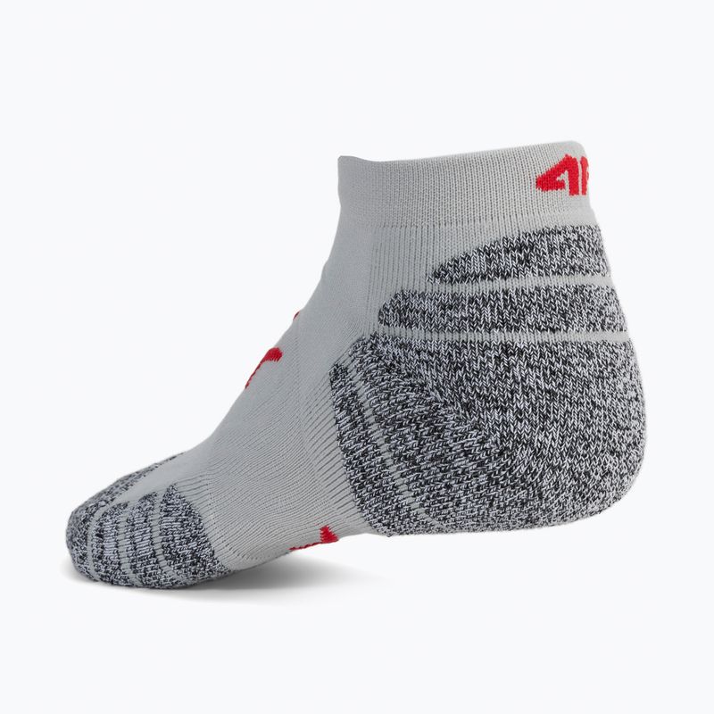 Calze da uomo 4F SOM001 multicolore 3