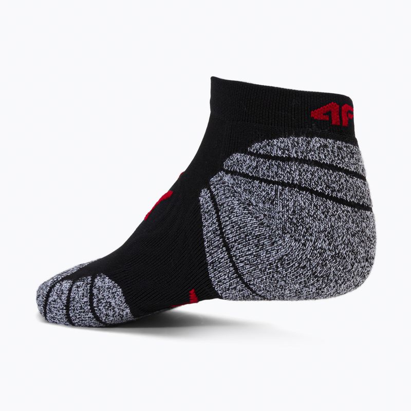 Calze da uomo 4F SOM001 multicolore 6