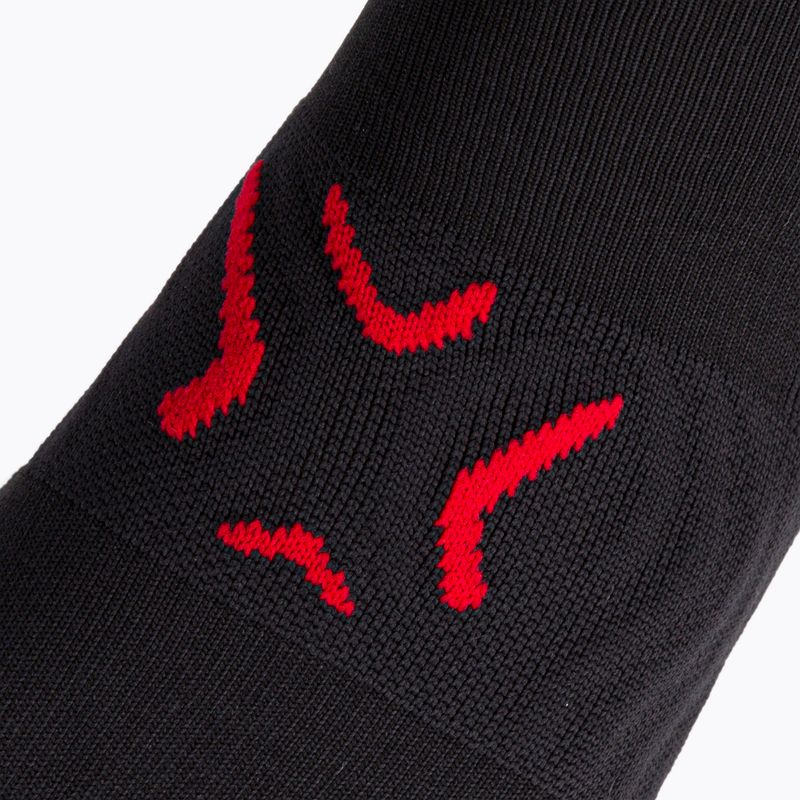 Calze da uomo 4F SOM001 multicolore 7