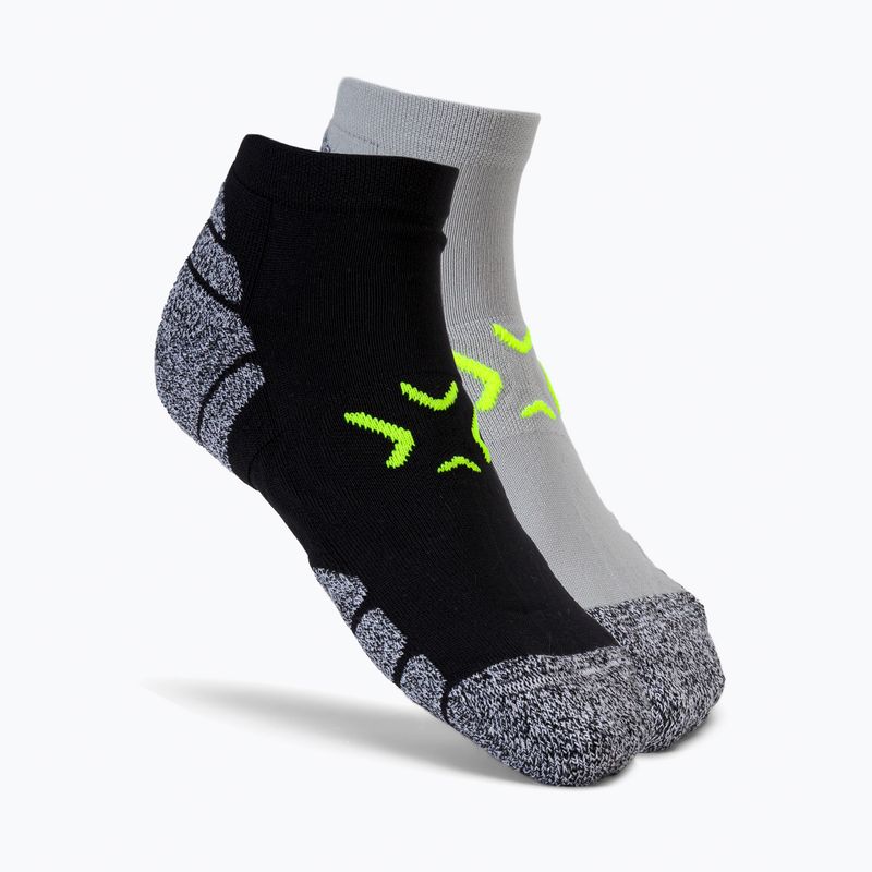 Calze da uomo 4F SOM001 multicolore 1