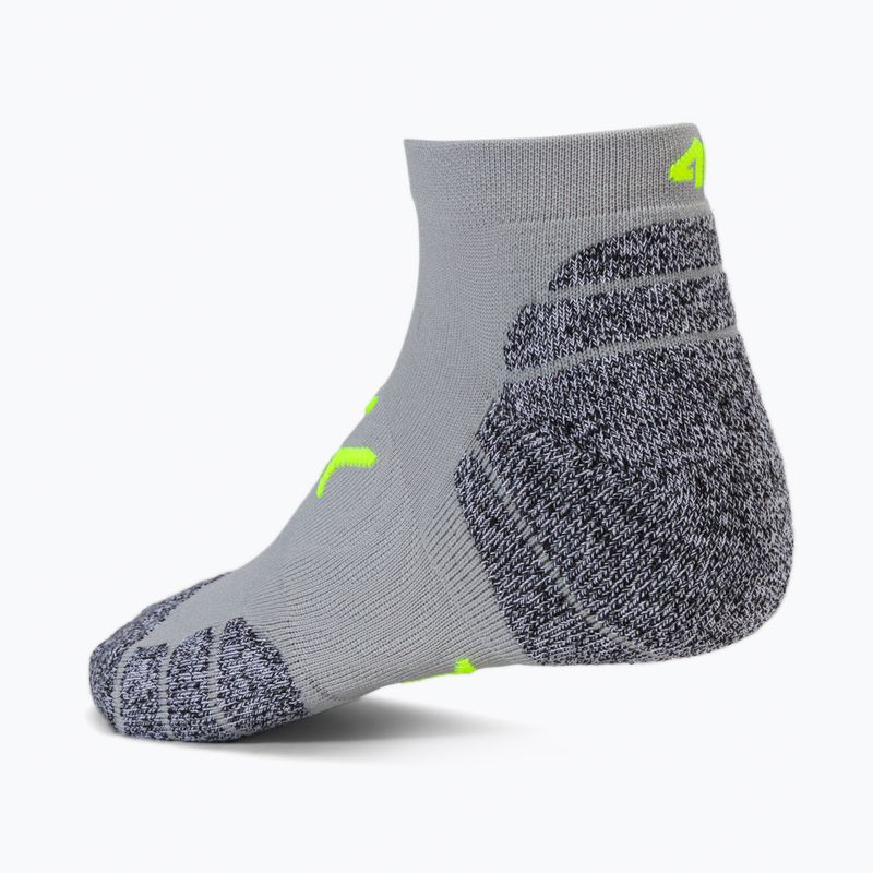Calze da uomo 4F SOM001 multicolore 1 3