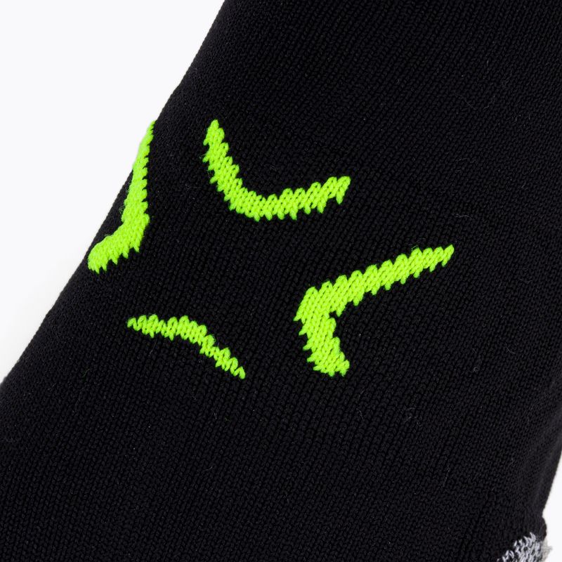 Calze da uomo 4F SOM001 multicolore 1 7