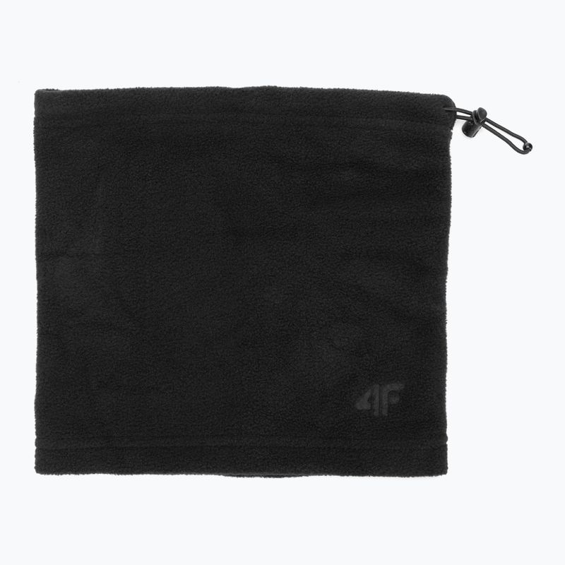 Snood per bambini 4F U011 nero