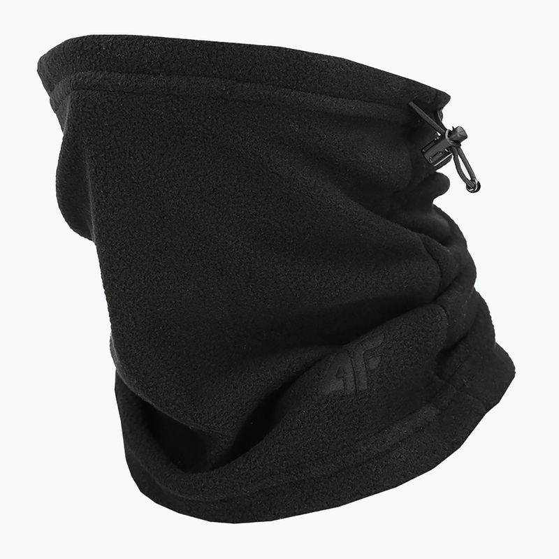 Snood per bambini 4F U011 nero 6