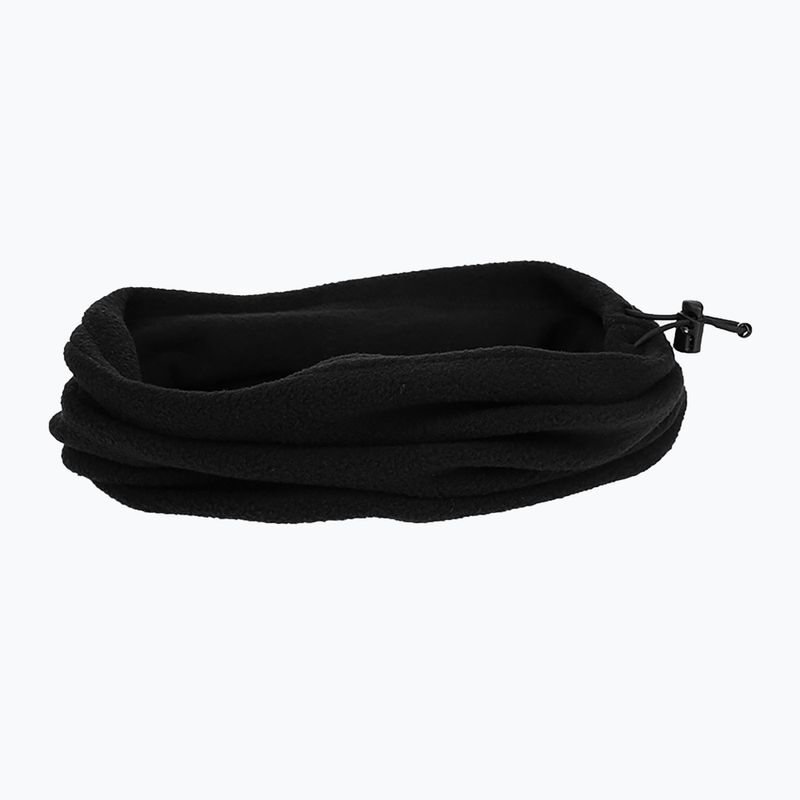 Snood per bambini 4F U011 nero 7