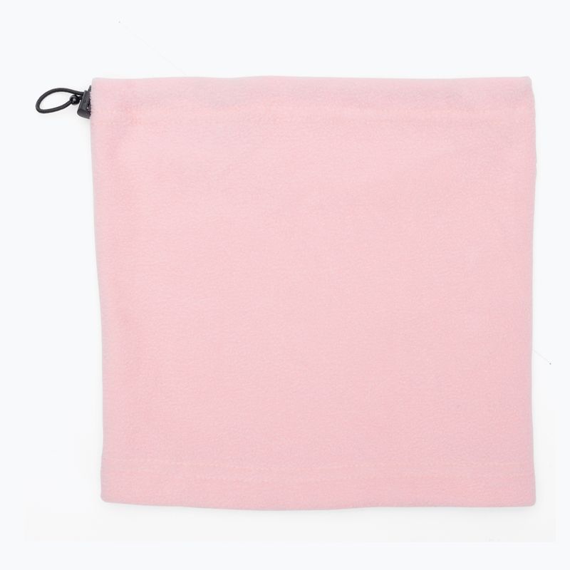 Snood per bambini 4F U011 rosa chiaro 2