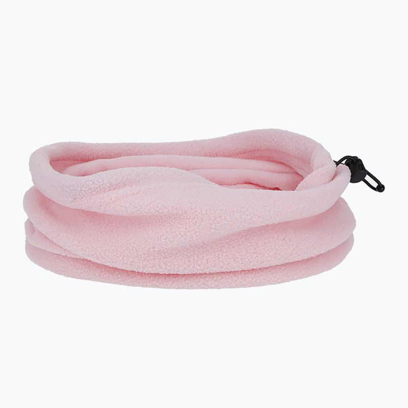 Snood per bambini 4F U011 rosa chiaro 7