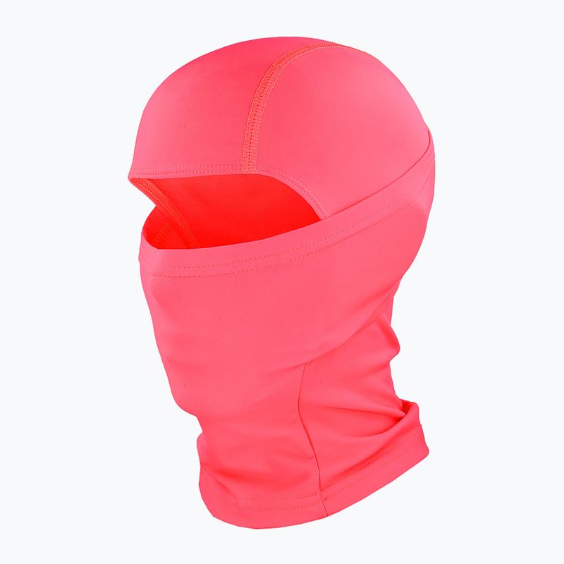 Passamontagna per bambini 4F U007 rosso neon 4