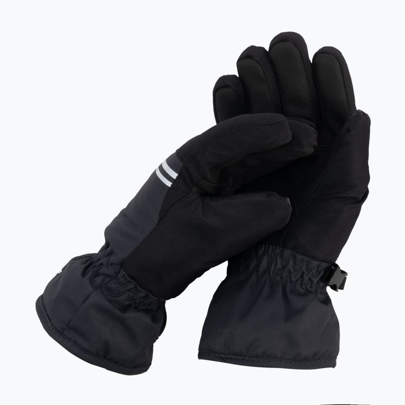 Guanti da sci per bambini 4F M038 antracite