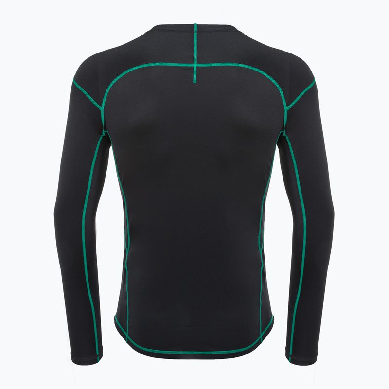 Maglia termica da uomo 4F BIMP060G anthracite 3