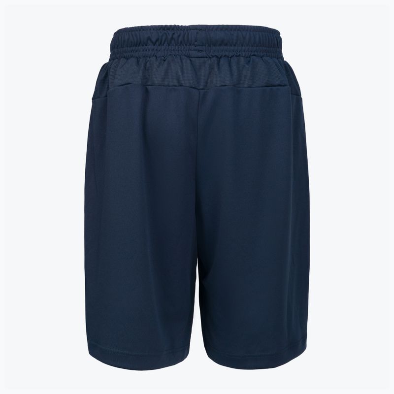 Pantaloncini da bambino 4F JSKMF055 navy 2