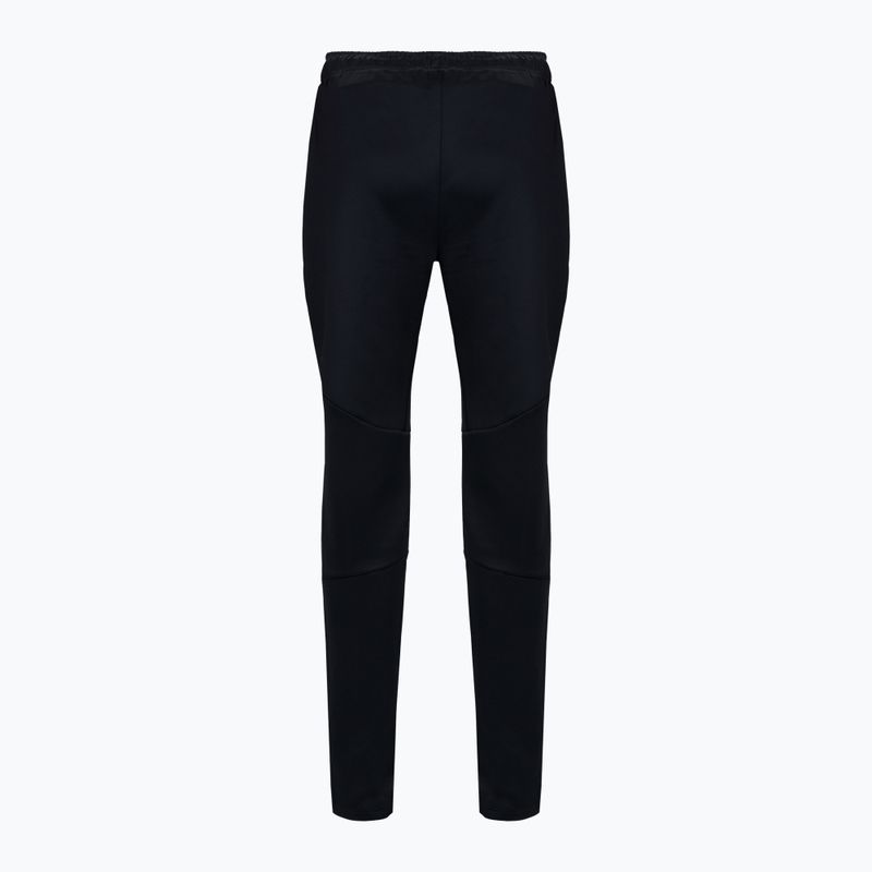 Pantaloni da uomo 4F SPMTR050 nero profondo 2