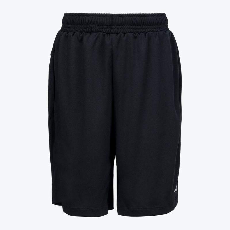 Pantaloncini da bambino 4F JSKMF055 nero profondo