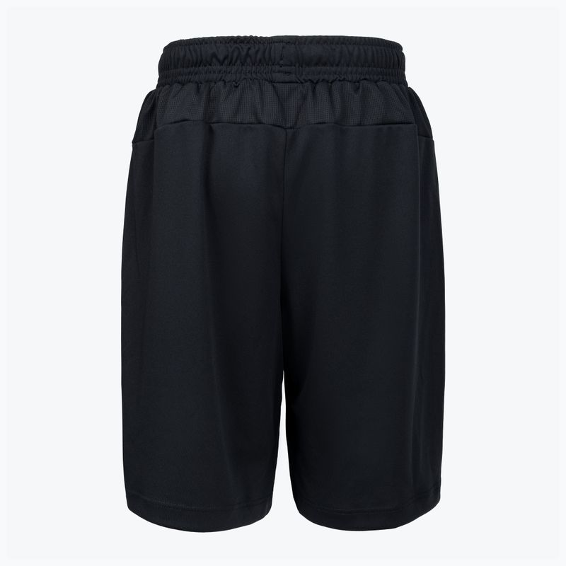Pantaloncini da bambino 4F JSKMF055 nero profondo 2