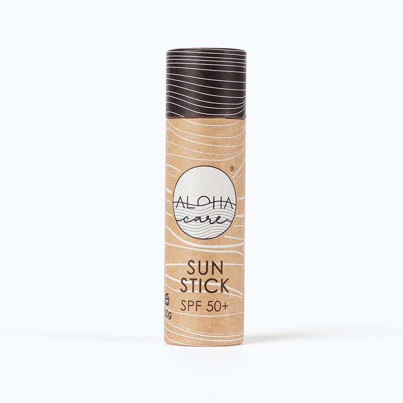 Aloha Care Aloha Stick solare SPF 50+ 20 g blu 2