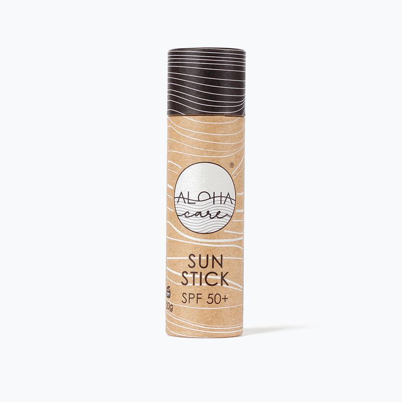 Aloha Care Aloha Sun Stick SPF 50+ 20 g rosa 2