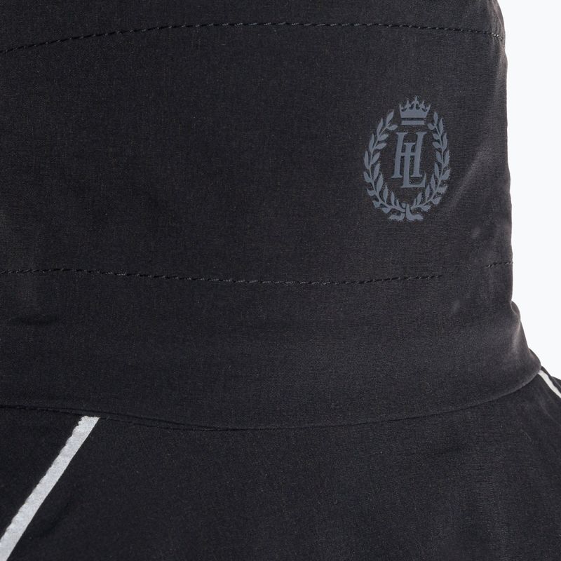 Giacca da vela Henri-Lloyd Elite Inshore da uomo, nero 4