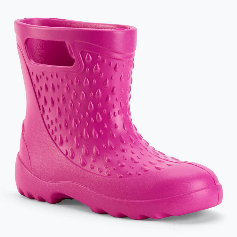 Salterini Dry Walker per bambini Modalità pioggia rosa