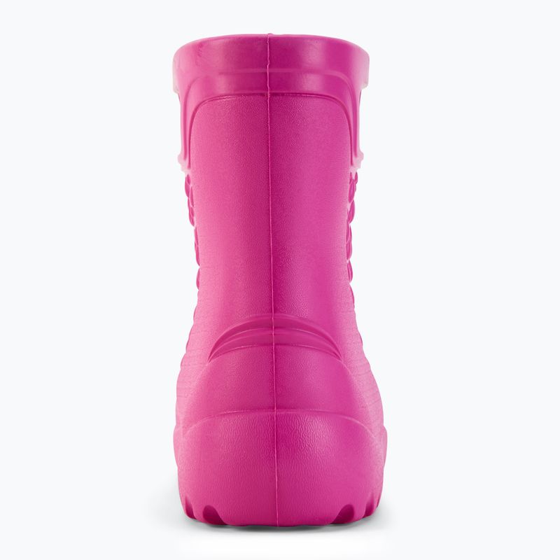 Salterini Dry Walker per bambini Modalità pioggia rosa 6