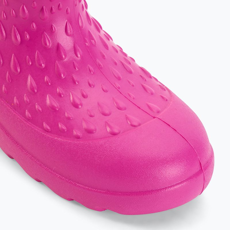 Salterini Dry Walker per bambini Modalità pioggia rosa 7