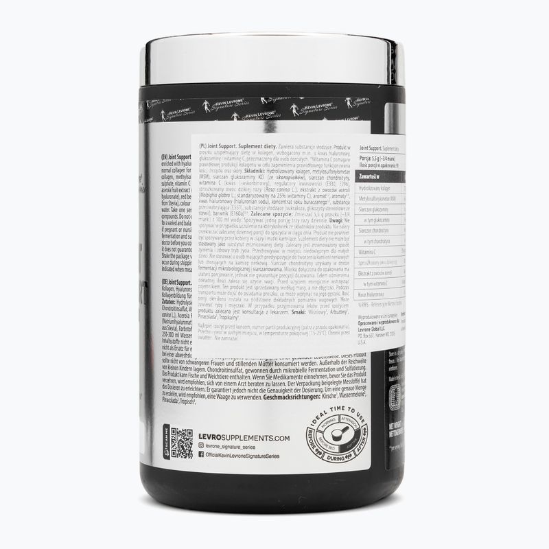 Integratore Fitness Authority Levrone Joint Support 450 g tropicale 3