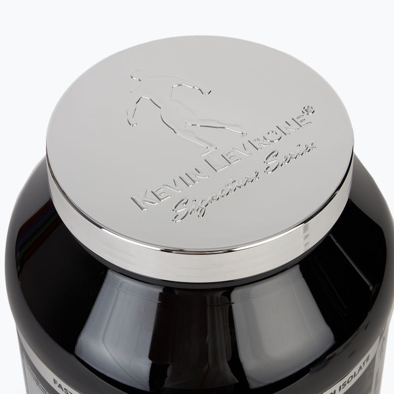 Fitness Authority Levrone Isolate Levro Iso Whey 2 kg vaniglia 3