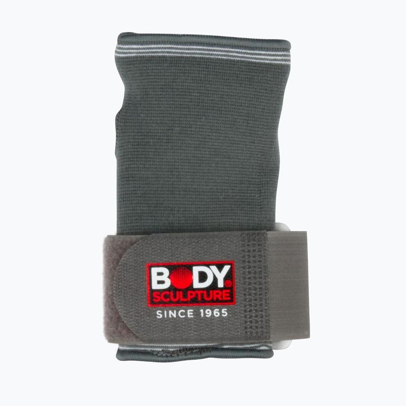Tutore per polso Body Sculpture Bns 002 grey